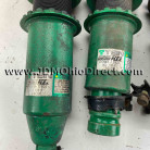 JDM DC2 Integra Type R Tein Type Flex Coilovers